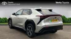 Toyota bZ4X 150kW Motion 71.4kWh 5dr Auto [11kW] Electric Hatchback